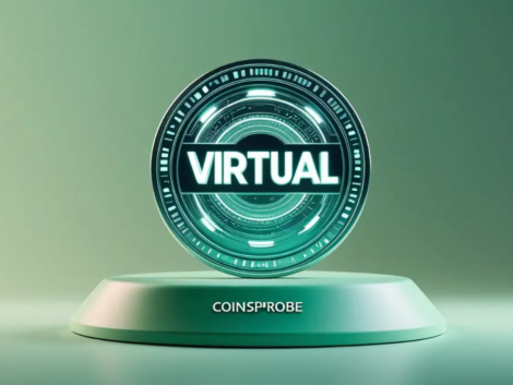 Virtuals Protocol price analysis