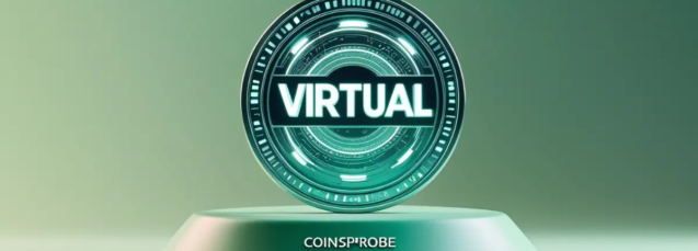 Virtuals Protocol price analysis