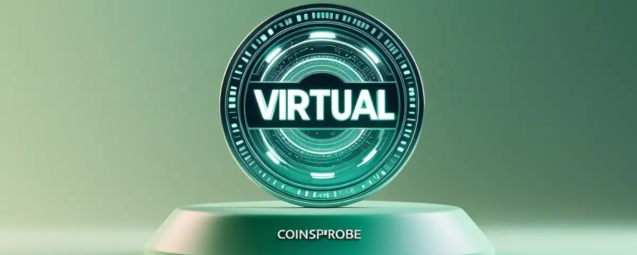 Virtuals Protocol price analysis