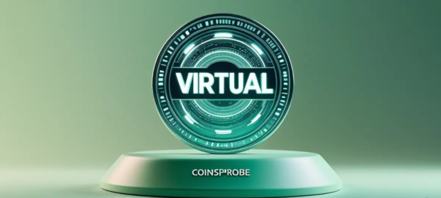 Virtuals Protocol price analysis