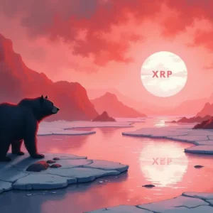 XRP To Dip Further? This Bearish Fractal Setup Suggest Potential Downside Move!