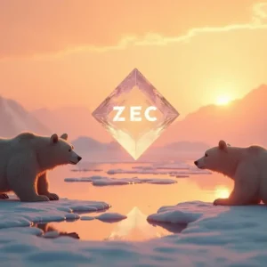 Zcash (ZEC) Faces Breakdown Retest — More Downside Ahead?