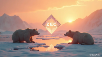 Zcash price analysis