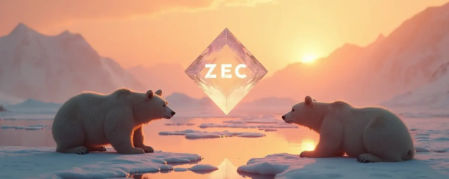 Zcash price analysis