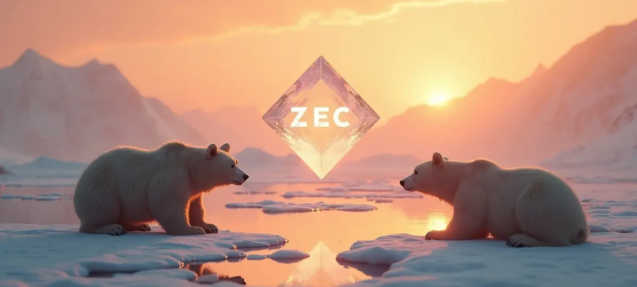 Zcash price analysis