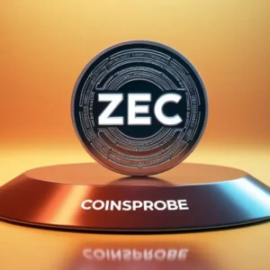 Zcash (ZEC) Jumps 20% — Could This Pattern Lead to More Gains?