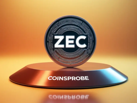 Zcash ZEC price analysis