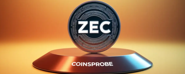 Zcash ZEC price analysis