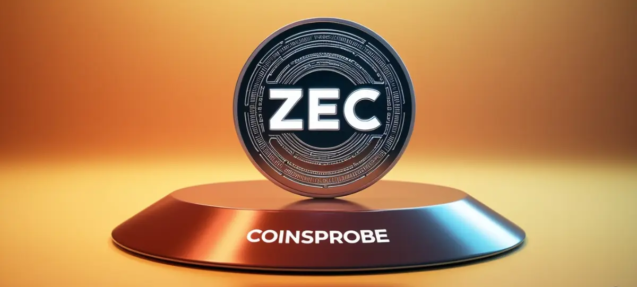 Zcash ZEC price analysis