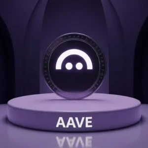 AAVE Near Breakout Zone: Descending Channel Exit Could Trigger a Rally to $300