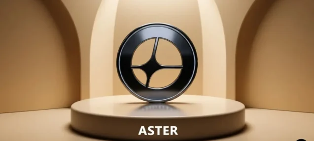 ASTER Pullback After Mainnet Launch – Will Stage 6 Buyback Save It from Bearish Targets?