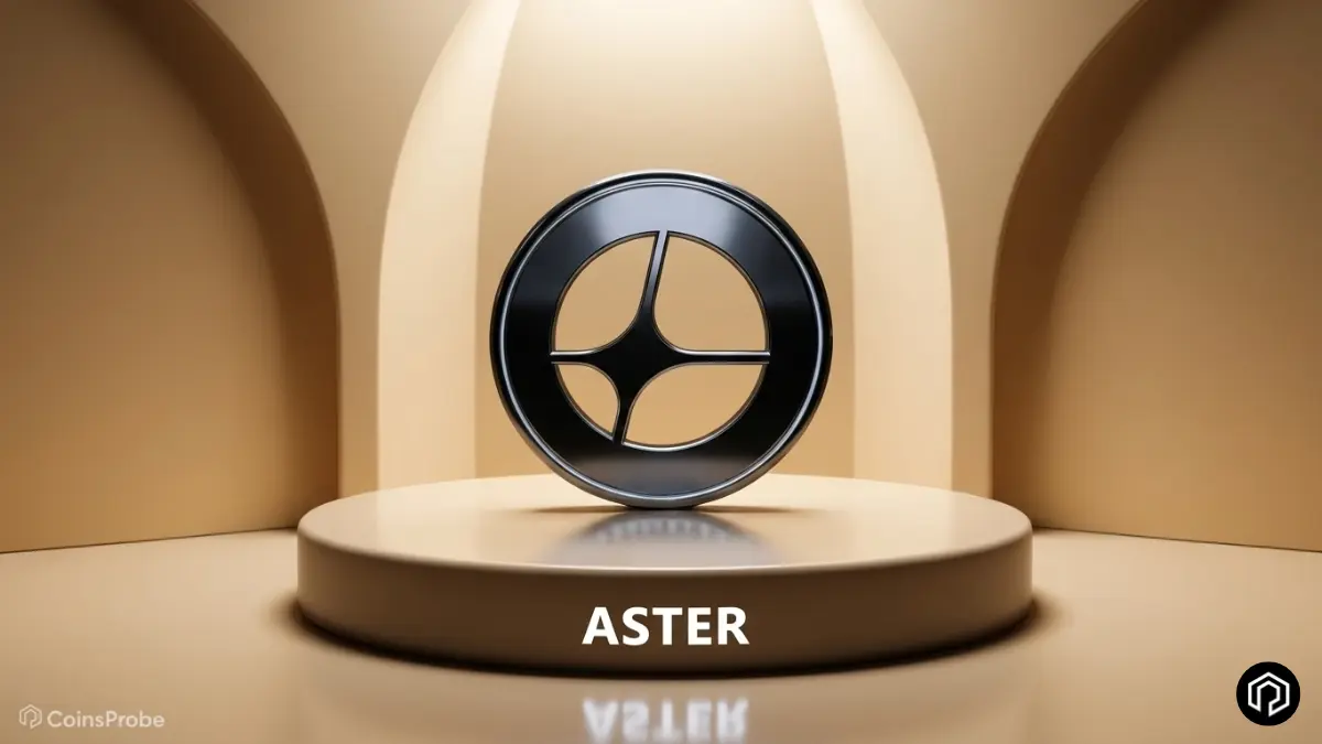 ASTER Pullback After Mainnet Launch – Will Stage 6 Buyback Save It from Bearish Targets?