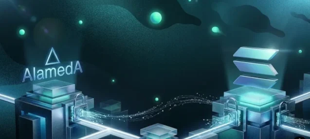 Alameda Research Unstakes $17 Million in Solana Tokens Amid Ongoing Bankruptcy Distributions