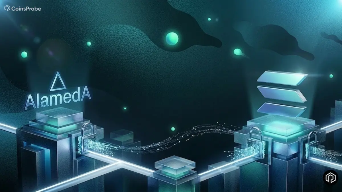 Alameda Research Unstakes $17 Million in Solana Tokens Amid Ongoing Bankruptcy Distributions