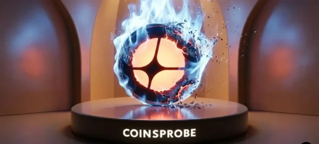 Aster DEX Finalizes Stage 5 Airdrop With 50% Token Burn, Strengthening Deflationary Model