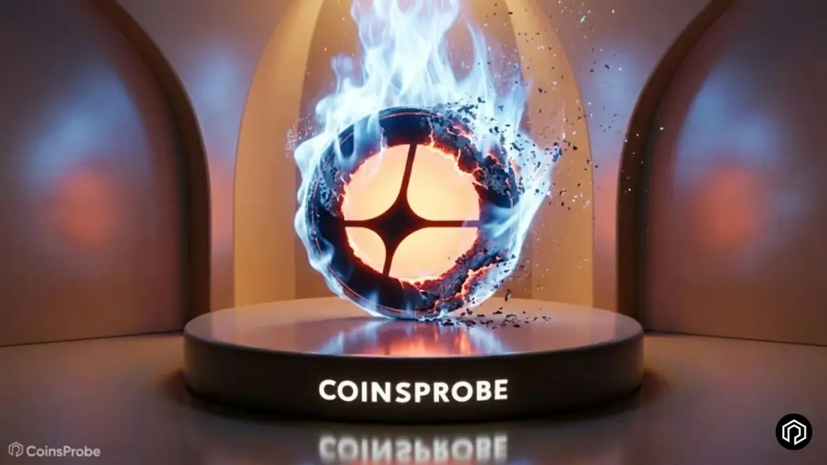 Aster DEX Finalizes Stage 5 Airdrop With 50% Token Burn, Strengthening Deflationary Model