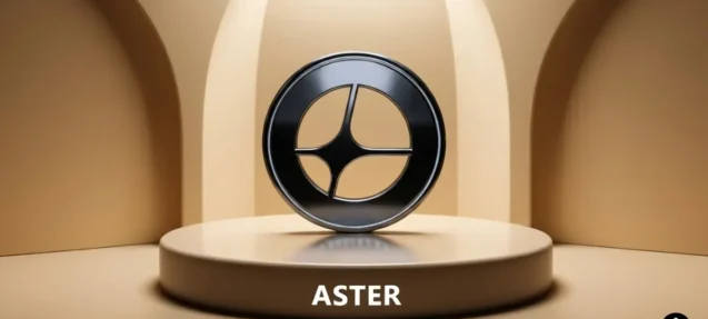 Aster DEX Introduces AI Agent Integration for Autonomous 24/7 Trading