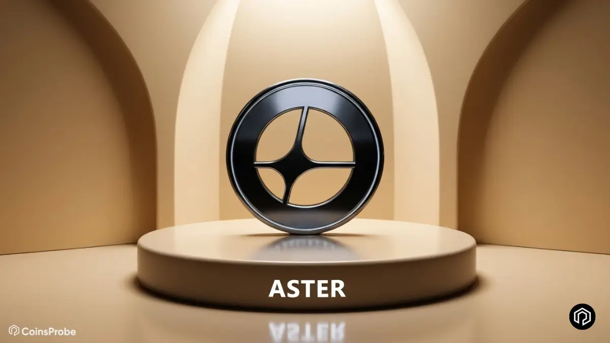 Aster DEX Introduces AI Agent Integration for Autonomous 24/7 Trading