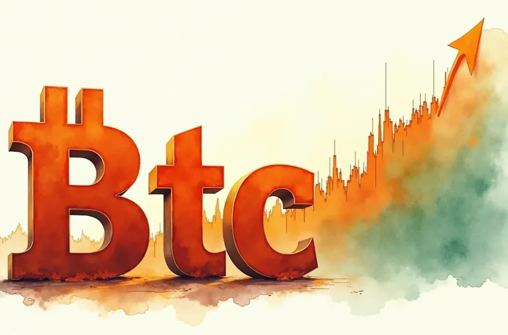 Bitcoin (BTC) Mirrors Google’s Historic Fractal — Bullish Expansion Ahead?