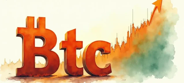 Bitcoin (BTC) Mirrors Google’s Historic Fractal — Bullish Expansion Ahead?