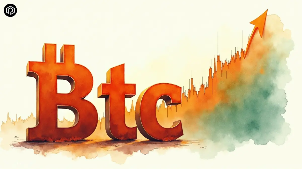Bitcoin (BTC) Mirrors Google’s Historic Fractal — Bullish Expansion Ahead?