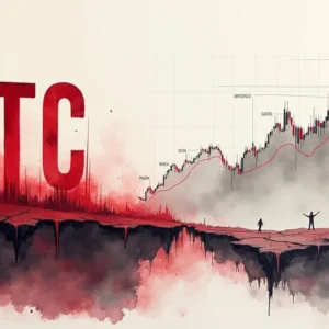 Bitcoin RSI Oversold Again — What Historical Bullish Fractals Suggest for BTC’s Next Move