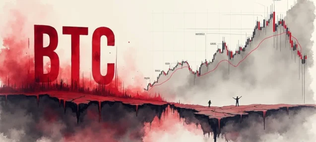 Bitcoin RSI Oversold Again — What Historical Bullish Fractals Suggest for BTC’s Next Move