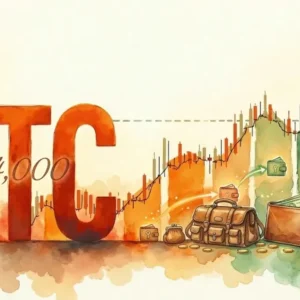 Bitcoin Reclaims $74K as Large Wallets Begin Accumulating – What’s Next for BTC?