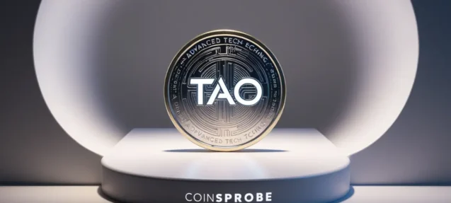 Bittensor ($TAO) Price Surge: Angel Investor Hint Meets Wedge Breakout Setup