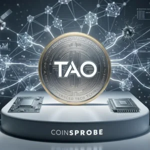 Bittensor (TAO) Rallies on Decentralized AI Growth — Is More Upside Ahead?