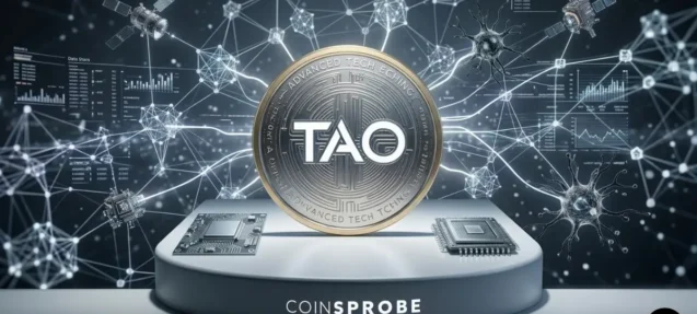 Bittensor (TAO) Rallies on Decentralized AI Growth — Is More Upside Ahead?