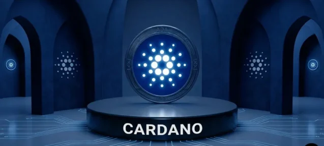 Cardano (ADA) Triggers Exhaustion Signal at Historic Support — Is This the Cycle Bottom?