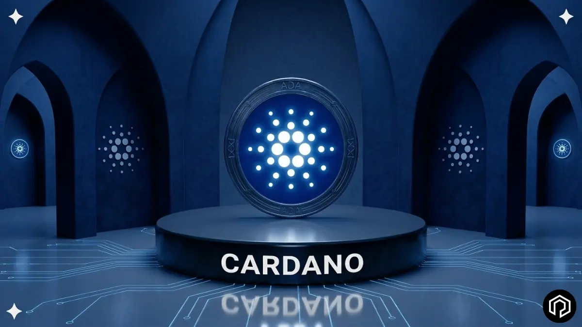 Cardano (ADA) Triggers Exhaustion Signal at Historic Support — Is This the Cycle Bottom?