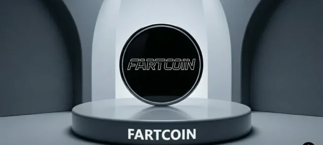 FARTCOIN Pumps as Trading Activity Soars – Can This Bullish Pattern Drive It Higher?