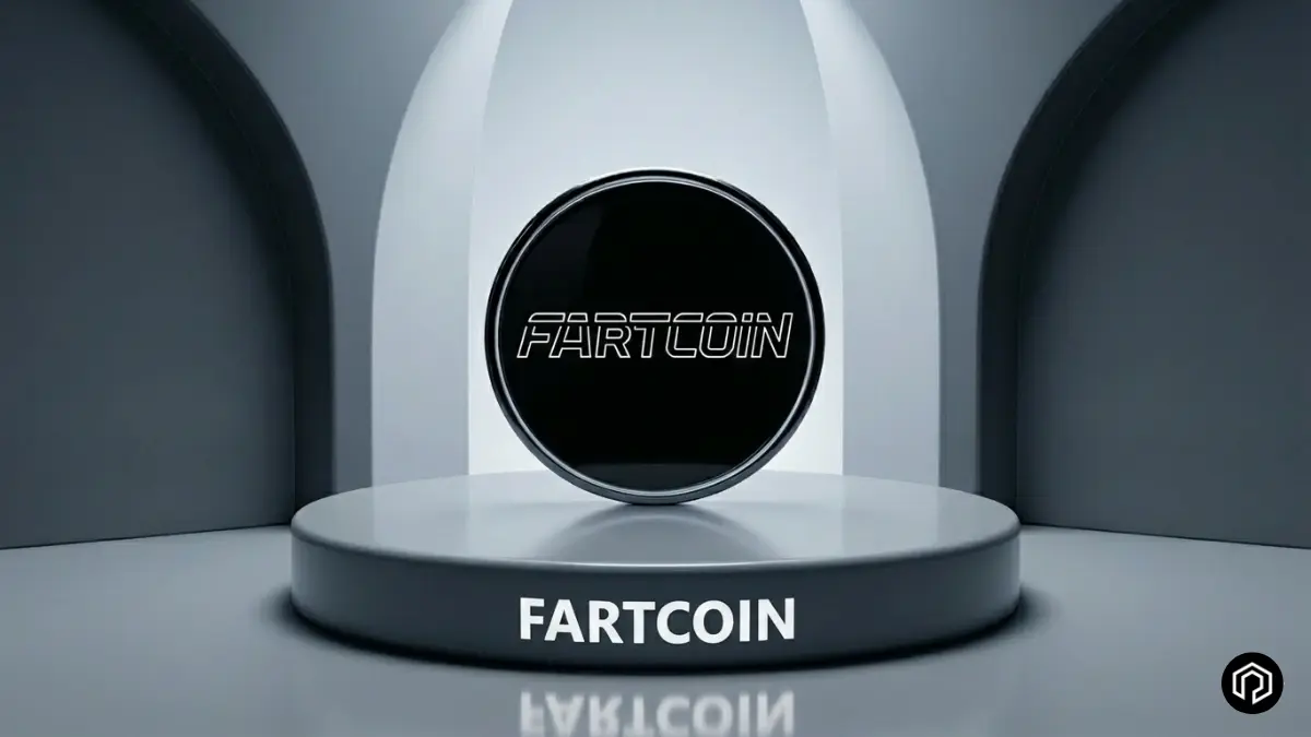 FARTCOIN Pumps as Trading Activity Soars – Can This Bullish Pattern Drive It Higher?