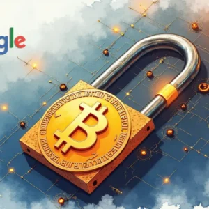 Google Warns Quantum Computers Could Crack Bitcoin’s Security — What Every Crypto Holder Needs to Know