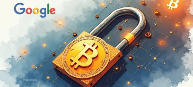 Google Warns Quantum Computers Could Crack Bitcoin’s Security — What Every Crypto Holder Needs to Know