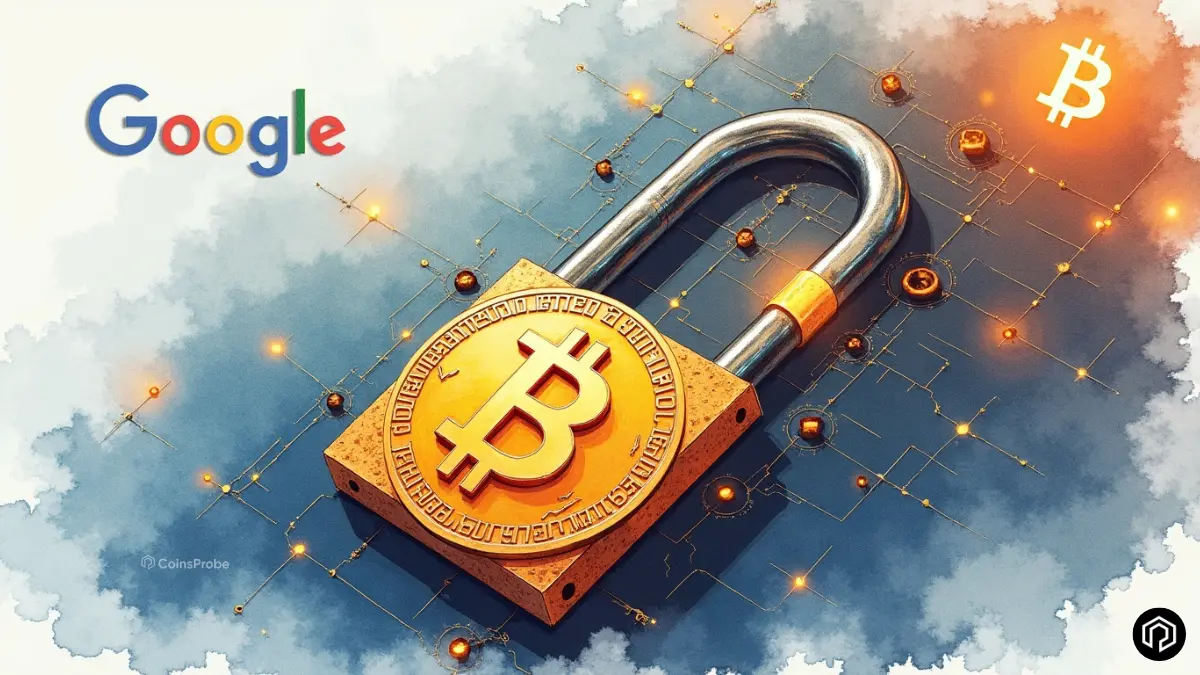 Google Warns Quantum Computers Could Crack Bitcoin’s Security — What Every Crypto Holder Needs to Know