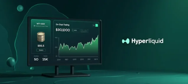 How to Trade Crude Oil (WTI) On-Chain via Hyperliquid in 2026