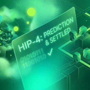 Hyperliquid HIP-4 Testnet Goes Live, Introducing Native Prediction Markets and USDH Upgrades