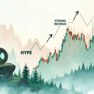 Hyperliquid (HYPE) Outperforms Bearish Market on Strong Revenue — BTC 2020 Fractal Points to a Major Rally