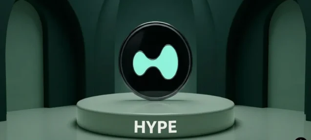 Hyperliquid (HYPE) Surges 30% as HIP-3 Trading Volume Spikes – What’s Next for HYPE?