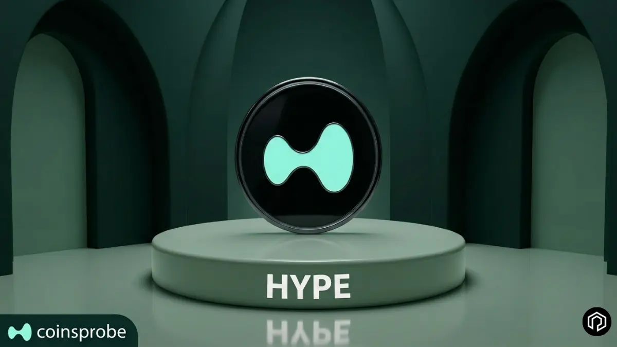 Hyperliquid (HYPE) Surges 30% as HIP-3 Trading Volume Spikes – What’s Next for HYPE?
