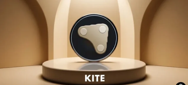 Kite ($KITE) Mirrors VIRTUAL’s Explosive Fractal — 223% Rally in 90 Days Signals Next Leg Up