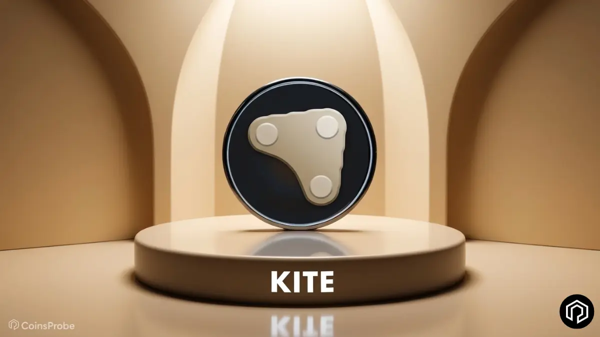 Kite ($KITE) Mirrors VIRTUAL’s Explosive Fractal — 223% Rally in 90 Days Signals Next Leg Up