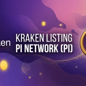 Kraken Announces Pi Network ($PI) Listing — Trading to Launch Ahead of Pi Day