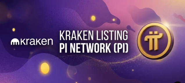 Kraken Announces Pi Network ($PI) Listing — Trading to Launch Ahead of Pi Day