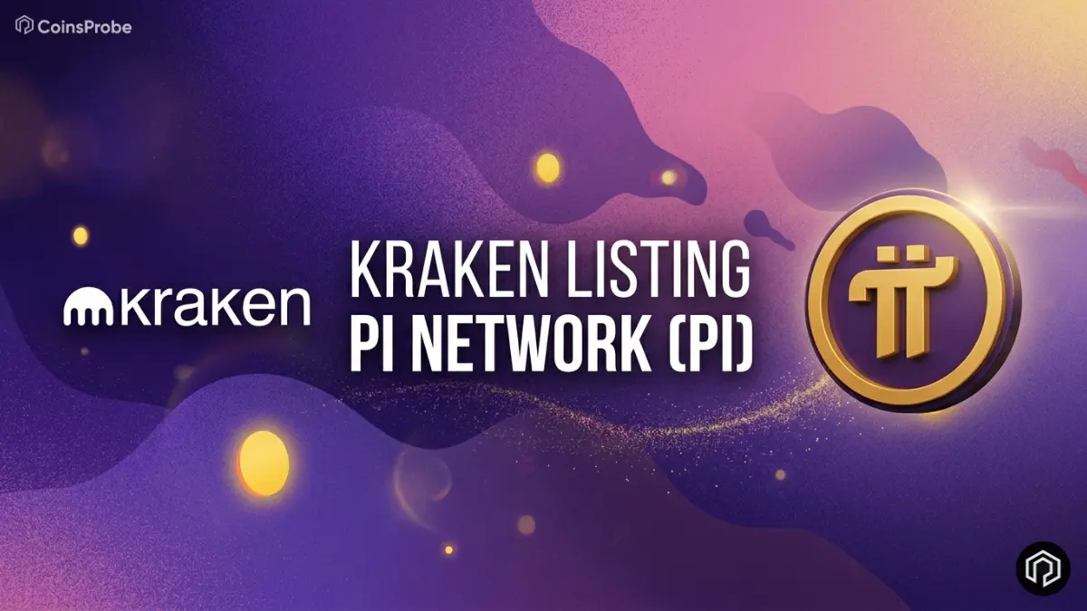 Kraken Announces Pi Network ($PI) Listing — Trading to Launch Ahead of Pi Day