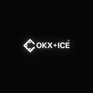 NYSE Parent ICE Backs OKX at $25B Valuation, Ignites OKB Token Surge