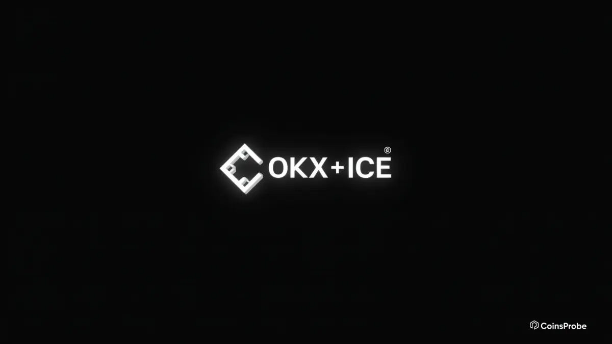NYSE Parent ICE Backs OKX at $25B Valuation, Ignites OKB Token Surge